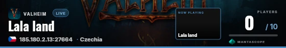 Hero badge preview