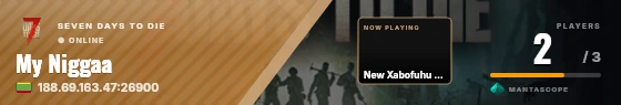 Sweep badge preview