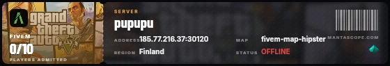 Ticket badge preview