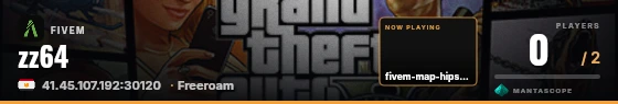 Hero badge preview