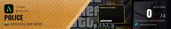 Sweep badge preview