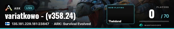 Hero badge preview