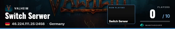 Hero badge preview