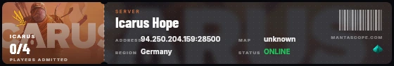 Ticket badge preview