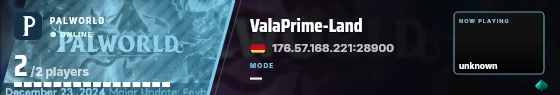 Blade badge preview