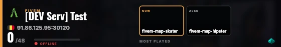 Filmstrip badge preview