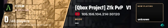 Blade badge preview