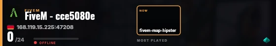 Filmstrip badge preview