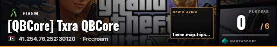 Hero badge preview