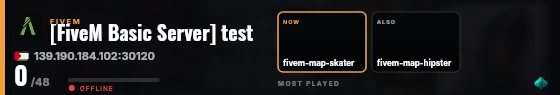 Filmstrip badge preview