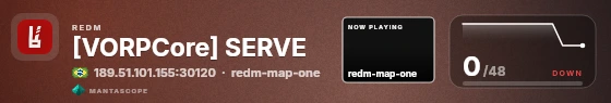 Mesh badge preview