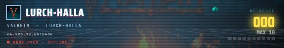 Arcade badge preview