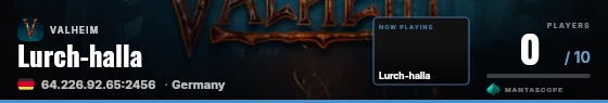 Hero badge preview