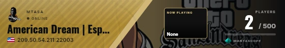 Sweep badge preview
