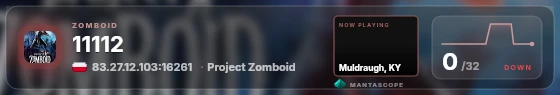 Glass badge preview
