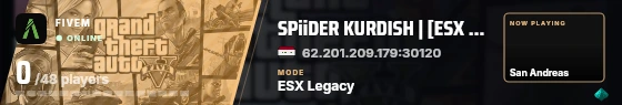 Blade badge preview