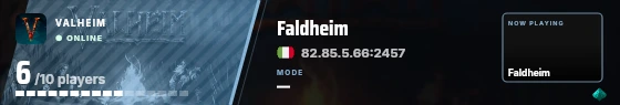 Blade badge preview