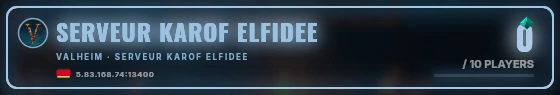 Marquee badge preview
