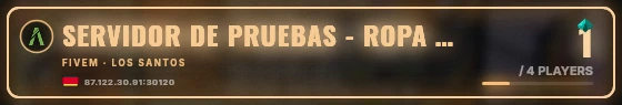Marquee badge preview