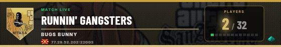 Scoreboard badge preview