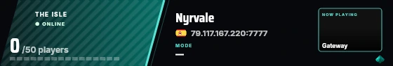 Blade badge preview
