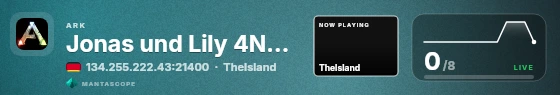 Mesh badge preview