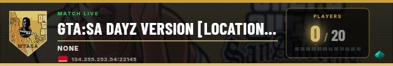 Scoreboard badge preview