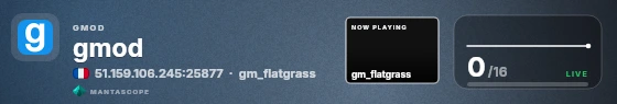 Mesh badge preview
