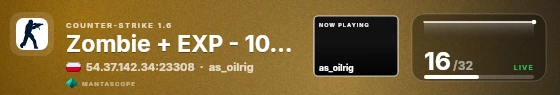 Mesh badge preview