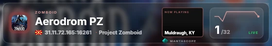 Glass badge preview