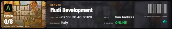 Ticket badge preview