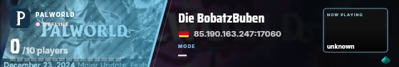 Blade badge preview
