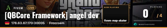 Hero badge preview