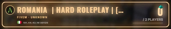 Marquee badge preview