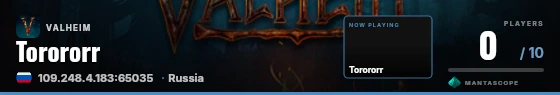 Hero badge preview