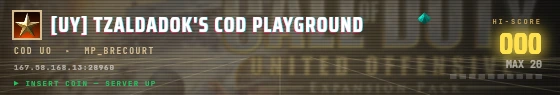 Arcade badge preview