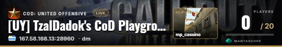 Hero badge preview