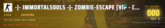 Arcade badge preview