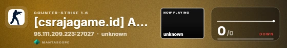 Mesh badge preview