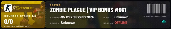 Ticket badge preview
