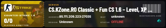 Ticket badge preview