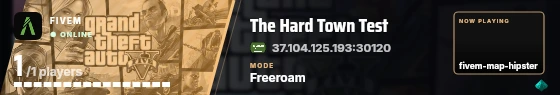 Blade badge preview