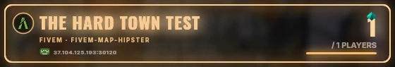 Marquee badge preview