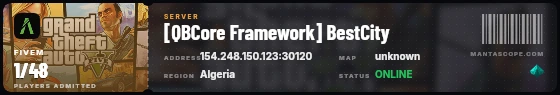 Ticket badge preview