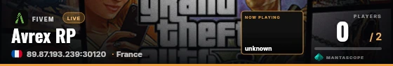 Hero badge preview