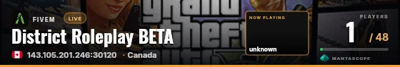 Hero badge preview