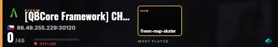Filmstrip badge preview
