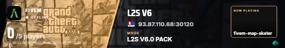 Blade badge preview