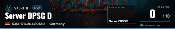 Hero badge preview