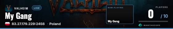 Hero badge preview